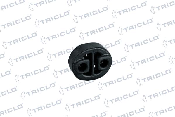 Triclo 350397 - Кронштейн, втулка, система выпуска ОГ autospares.lv