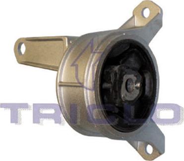 Triclo 368688 - Подушка, опора, подвеска двигателя autospares.lv