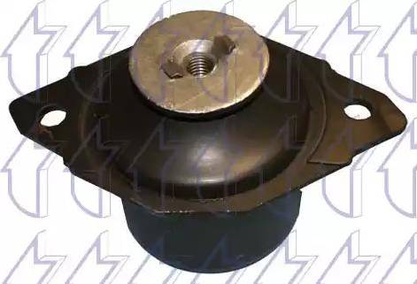 Triclo 363907 - Подушка, опора, подвеска двигателя autospares.lv