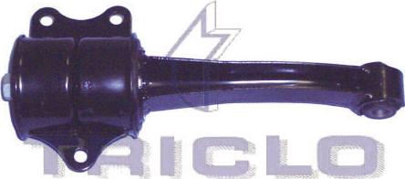 Triclo 363914 - Подушка, опора, подвеска двигателя autospares.lv