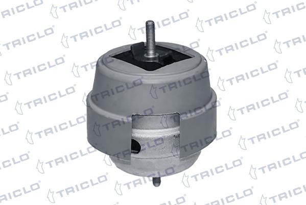 Triclo 363921 - Подушка, опора, подвеска двигателя autospares.lv