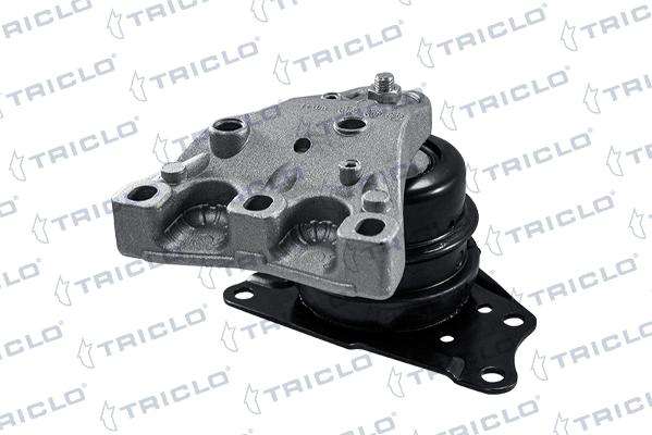 Triclo 363426 - Подушка, опора, подвеска двигателя autospares.lv