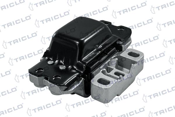 Triclo 363004 - Подушка, опора, подвеска двигателя autospares.lv