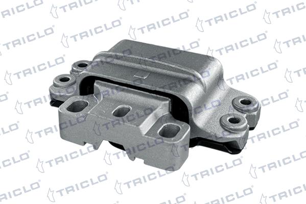 Triclo 363005 - Подушка, опора, подвеска двигателя autospares.lv