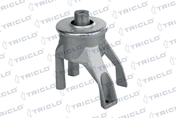 Triclo 363014 - Подушка, опора, подвеска двигателя autospares.lv