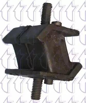 Triclo 363849 - Подвеска, ступенчатая коробка передач autospares.lv