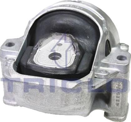 Triclo 362461 - Подушка, опора, подвеска двигателя autospares.lv