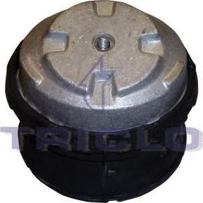 Triclo 362200 - Подушка, опора, подвеска двигателя autospares.lv