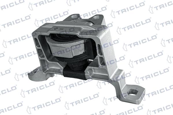 Triclo 367464 - Подушка, опора, подвеска двигателя autospares.lv