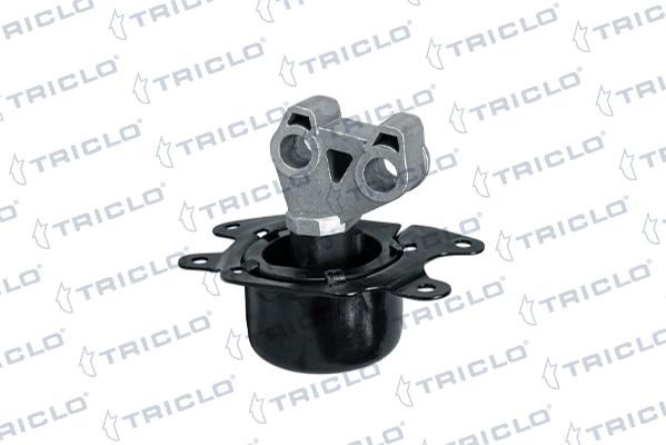 Triclo 367431 - Подушка, опора, подвеска двигателя autospares.lv