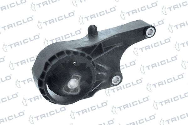 Triclo 367144 - Подушка, опора, подвеска двигателя autospares.lv