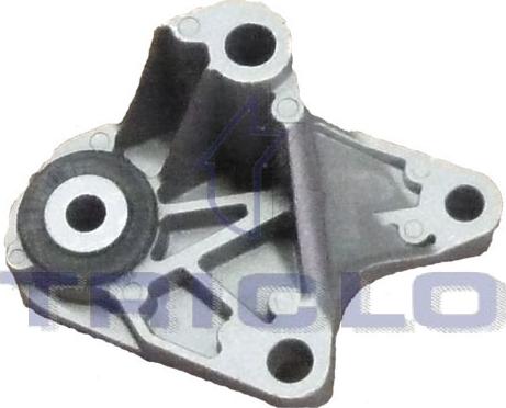 Triclo 367300 - Подвеска, ступенчатая коробка передач autospares.lv