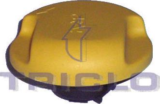 Triclo 318003 - Крышка, заливная горловина autospares.lv