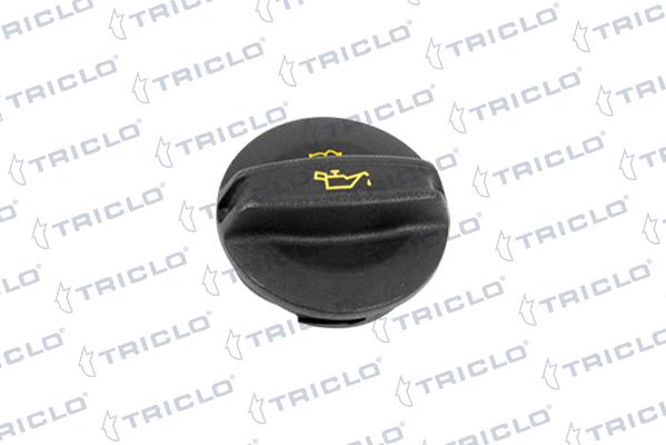 Triclo 312189 - Крышка, заливная горловина autospares.lv