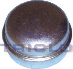 Triclo 328707 - Крышка, подшипник ступицы колеса autospares.lv