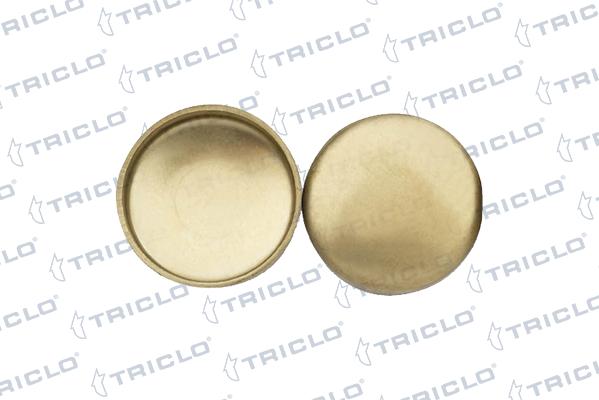 Triclo 322908 - Пробка антифриза autospares.lv