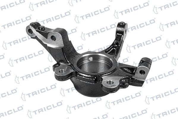 Triclo 764526 - Поворотный кулак, подвеска колеса autospares.lv