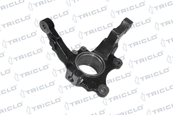 Triclo 768903 - Поворотный кулак, подвеска колеса autospares.lv