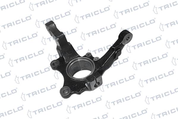 Triclo 768902 - Поворотный кулак, подвеска колеса autospares.lv