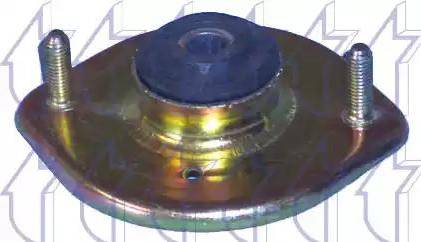 Triclo 784596 - Опора стойки амортизатора, подушка autospares.lv