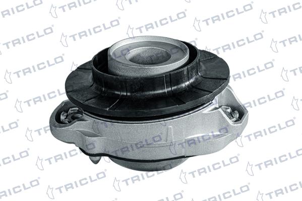 Triclo 784097 - Опора стойки амортизатора, подушка autospares.lv