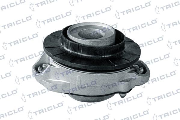 Triclo 784106 - Опора стойки амортизатора, подушка autospares.lv