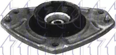 Triclo 784201 - Опора стойки амортизатора, подушка autospares.lv