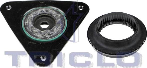 Triclo 785922 - Опора стойки амортизатора, подушка autospares.lv