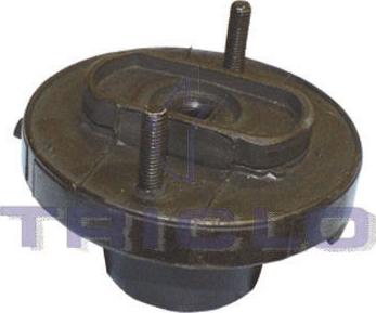 Triclo 785610 - Опора стойки амортизатора, подушка autospares.lv