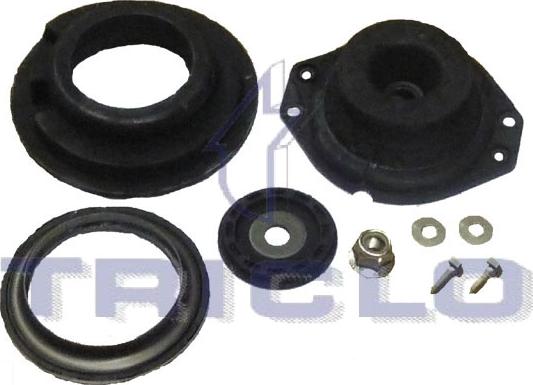 Triclo 785634 - Опора стойки амортизатора, подушка autospares.lv