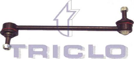 Triclo 785096 - Тяга / стойка, стабилизатор autospares.lv