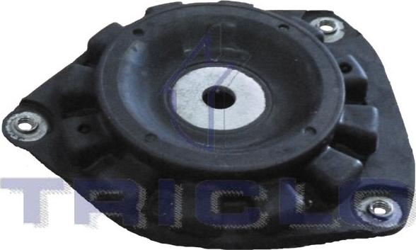 Triclo 785043 - Опора стойки амортизатора, подушка autospares.lv