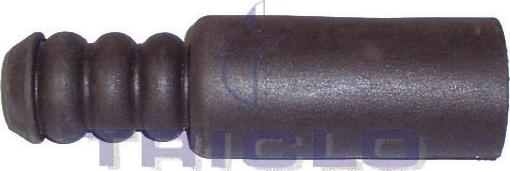 Triclo 785069 - Отбойник, демпфер амортизатора autospares.lv