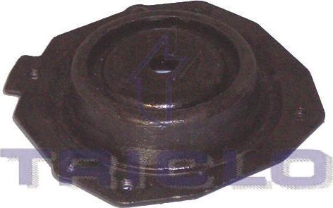 Triclo 785068 - Опора стойки амортизатора, подушка autospares.lv