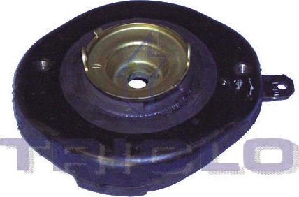 Triclo 785063 - Опора стойки амортизатора, подушка autospares.lv