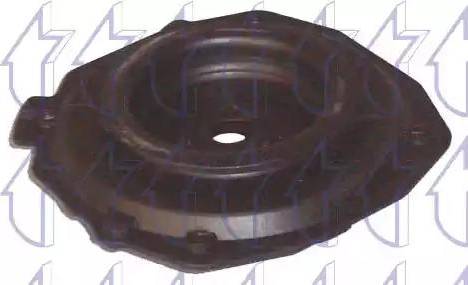 Triclo 785084 - Опора стойки амортизатора, подушка autospares.lv