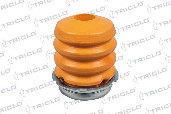 Triclo 785119 - Отбойник, демпфер амортизатора autospares.lv