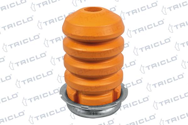 Triclo 785118 - Отбойник, демпфер амортизатора autospares.lv