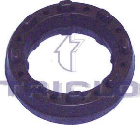 Triclo 785327 - Подшипник качения, опора стойки амортизатора autospares.lv