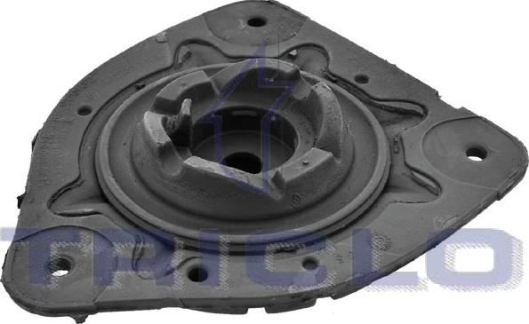 Triclo 785293 - Опора стойки амортизатора, подушка autospares.lv