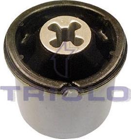 Triclo 785721 - Сайлентблок балки моста autospares.lv