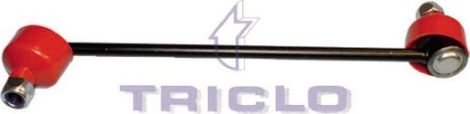 Triclo 786465 - Тяга / стойка, стабилизатор autospares.lv
