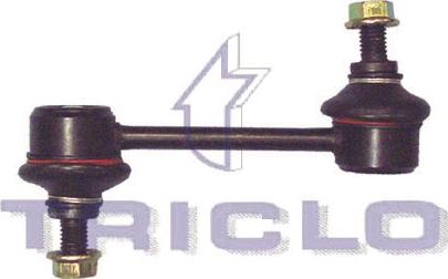 Triclo 786470 - Тяга / стойка, стабилизатор autospares.lv