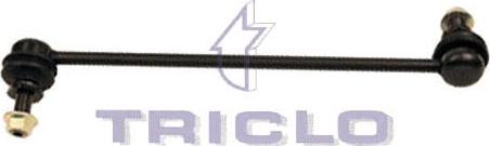 Triclo 786529 - Тяга / стойка, стабилизатор autospares.lv