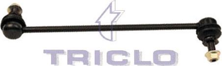 Triclo 786528 - Тяга / стойка, стабилизатор autospares.lv