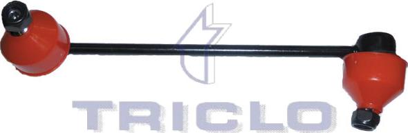 Triclo 786762 - Тяга / стойка, стабилизатор autospares.lv