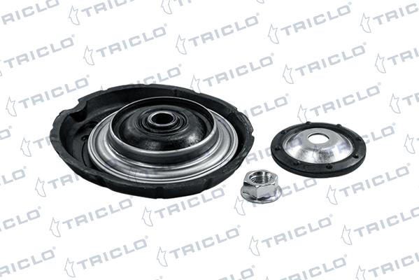 Triclo 780546 - Опора стойки амортизатора, подушка autospares.lv