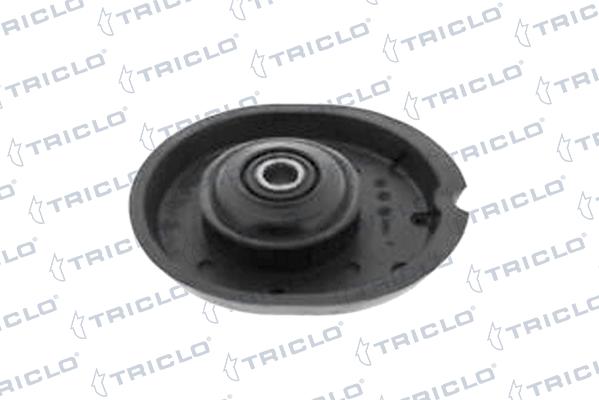 Triclo 780048 - Опора стойки амортизатора, подушка autospares.lv