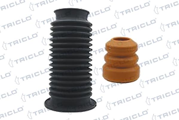 Triclo 780017 - Пылезащитный комплект, амортизатор autospares.lv