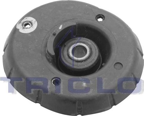 Triclo 780020 - Опора стойки амортизатора, подушка autospares.lv